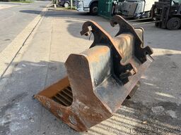 HEBACO HP PUINRIEK / PUIN BAK CW40 - 140cm - SKELETON ...