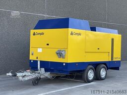 Compair C 200 TS - 24