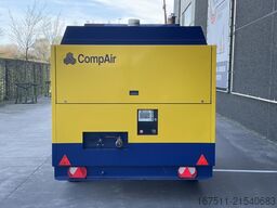 Compair C 200 TS - 24