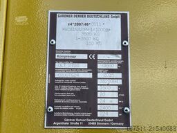 Compair C 200 TS - 24