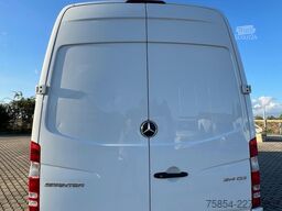 MERCEDES-BENZ Sprinter II Kasten 314CDI Hoch