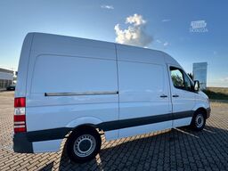 MERCEDES-BENZ Sprinter II Kasten 314CDI Hoch