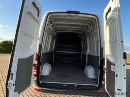 MERCEDES-BENZ Sprinter II Kasten 314CDI Hoch