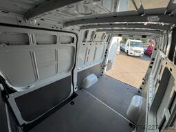 MERCEDES-BENZ Sprinter II Kasten 314CDI Hoch