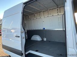 MERCEDES-BENZ Sprinter II Kasten 314CDI Hoch