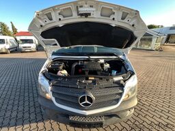 MERCEDES-BENZ Sprinter II Kasten 314CDI Hoch