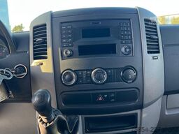 MERCEDES-BENZ Sprinter II Kasten 314CDI Hoch