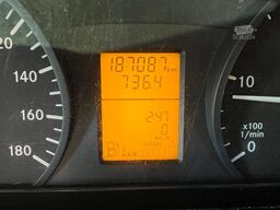 MERCEDES-BENZ Sprinter II Kasten 314CDI Hoch