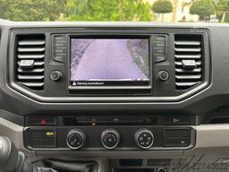 FORD TRANSIT MIXTO TEMP KAMERA VORNE+HINTEN KLIMA AH