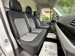 FORD TRANSIT MIXTO TEMP KAMERA VORNE+HINTEN KLIMA AH