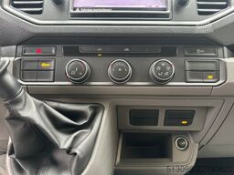 FORD TRANSIT MIXTO TEMP KAMERA VORNE+HINTEN KLIMA AH