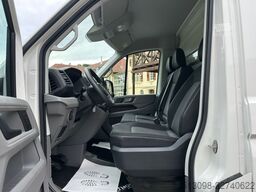 FORD TRANSIT MIXTO TEMP KAMERA VORNE+HINTEN KLIMA AH