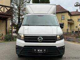 FORD TRANSIT MIXTO TEMP KAMERA VORNE+HINTEN KLIMA AH
