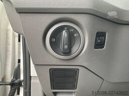 FORD TRANSIT MIXTO TEMP KAMERA VORNE+HINTEN KLIMA AH