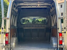 FORD TRANSIT MIXTO TEMP KAMERA VORNE+HINTEN KLIMA AH