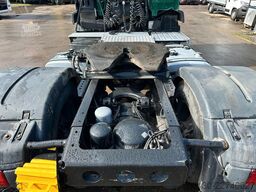 MAN TGS 18.460 4x2 BL MEILLER Hydraulik ACC LDW  EBA