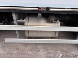 VOLVO FH 500 Baustoff LKW Mit Hiap Ladekran 177K