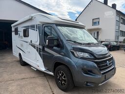 KNAUS Van MEG 650 Platinum Selection MEG *Sol