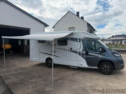 KNAUS Van MEG 650 Platinum Selection MEG *Sol