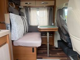 KNAUS Van MEG 650 Platinum Selection MEG *Sol