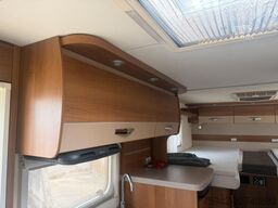 KNAUS Van MEG 650 Platinum Selection MEG *Sol