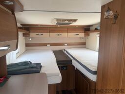 KNAUS Van MEG 650 Platinum Selection MEG *Sol