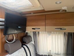 KNAUS Van MEG 650 Platinum Selection MEG *Sol