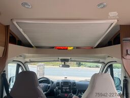 KNAUS Van MEG 650 Platinum Selection MEG *Sol