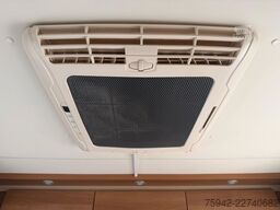 KNAUS Van MEG 650 Platinum Selection MEG *Sol