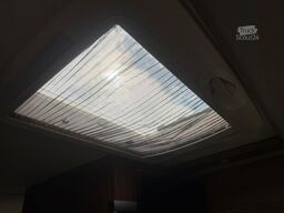 KNAUS Van MEG 650 Platinum Selection MEG *Sol