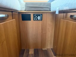 KNAUS Van MEG 650 Platinum Selection MEG *Sol