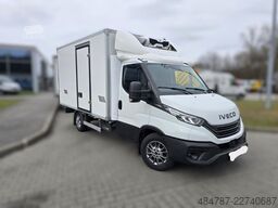 IVECO Daily 35S18H Kühlkoffer -18° ThermoKing