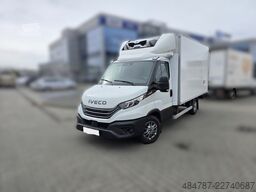 IVECO Daily 35S18H Kühlkoffer -18° ThermoKing