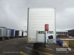 Schmitz Cargobull Semitrailer Dryfreight Mega