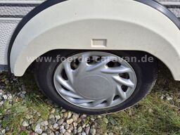 HOBBY Prestige 400 T Heckküche - Nr. 96 (6)