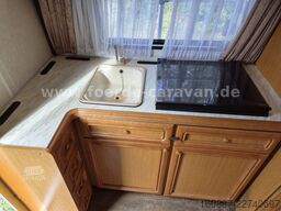HOBBY Prestige 400 T Heckküche - Nr. 96 (6)