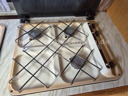 HOBBY Prestige 400 T Heckküche - Nr. 96 (6)
