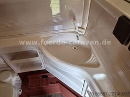 HOBBY Prestige 400 T Heckküche - Nr. 96 (6)