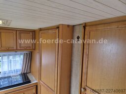HOBBY Prestige 400 T Heckküche - Nr. 96 (6)