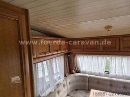 HOBBY Prestige 400 T Heckküche - Nr. 96 (6)