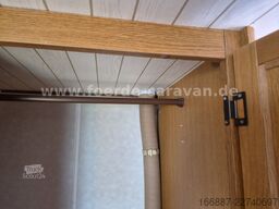HOBBY Prestige 400 T Heckküche - Nr. 96 (6)