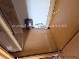 HOBBY Prestige 400 T Heckküche - Nr. 96 (6)