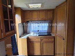 HOBBY Prestige 400 T Heckküche - Nr. 96 (6)
