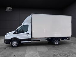 FORD Transit 2.0 Koffer Ladebordwand Klima nur 142Tkm