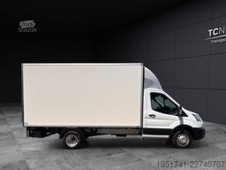 FORD Transit 2.0 Koffer Ladebordwand Klima nur 142Tkm