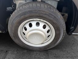 FORD Transit 2.0 Koffer Ladebordwand Klima nur 142Tkm