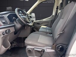 FORD Transit 2.0 Koffer Ladebordwand Klima nur 142Tkm