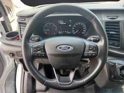 FORD Transit 2.0 Koffer Ladebordwand Klima nur 142Tkm