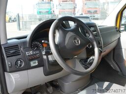 MERCEDES-BENZ CDI 519 319 SZM Schlafkabine Standheizung