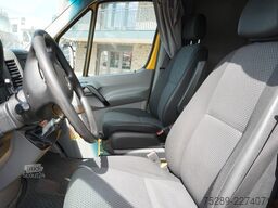 MERCEDES-BENZ CDI 519 319 SZM Schlafkabine Standheizung